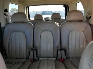 2002 Mercury Mountaineer with VIN 4M2ZU66K32ZJ43699, listed as a Copart auction lot 84080154 with 0 mi miles and Salvage Title. Bid and sale history available at carsss.com. Image 10.
