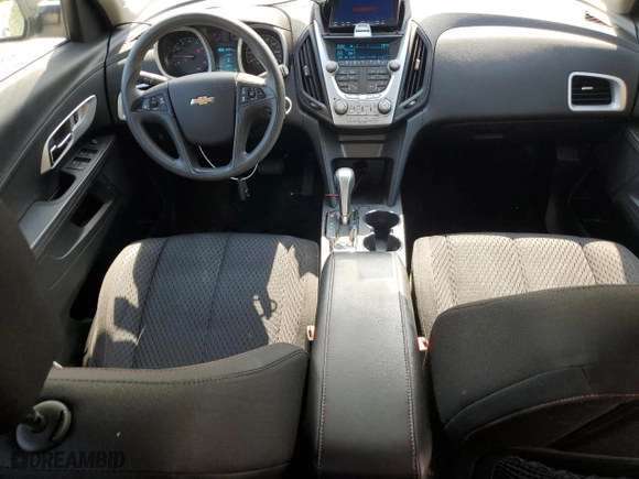 2014 Chevrolet Equinox LS with VIN 2GNFLEEK6E6277685, listed as a Copart auction lot 54273835 with 150,854 mi miles and Clean Title. Bid and sale history available at carsss.com. Image 8.