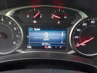 2020 GMC Terrain SLE с VIN 3GKALMEVXLL204033, выставлен на аукционе IAAI как лот 42463779 с пробегом 97 107 миль миль и . История ставок и продаж доступна на DreamBid. Изображение 15.