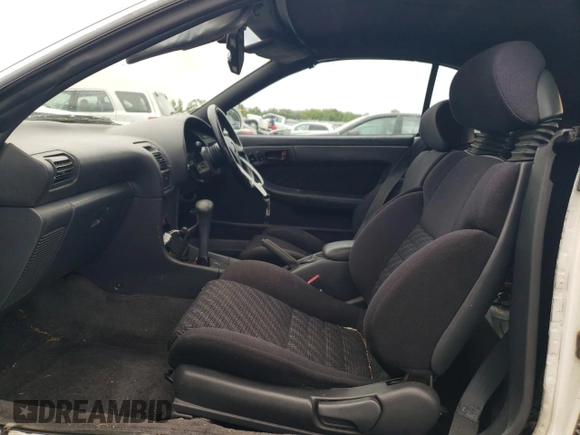1992 Toyota Celica with VIN ST1830048648, listed as a Copart auction lot 69418964 with 72,082 mi miles and Salvage title. Bid and sale history available at DreamBid. Image 7.