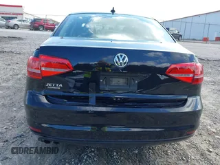 2015 Volkswagen Jetta S with VIN 3VW2K7AJ3FM296508, listed as a IAAI auction lot 42320435 with 52,439 mi miles and . Bid and sale history available at DreamBid. Image 6.