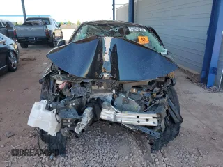 2023 Toyota Corolla LE z VIN JTDB4MEE4P3015232, wystawiony jako Copart lot #56208955 z przebiegiem 35 623 mil mil oraz Szkoda całkowita • Salvage title. Historia ofert i sprzedaży dostępna na DreamBid. Obrazek 5.