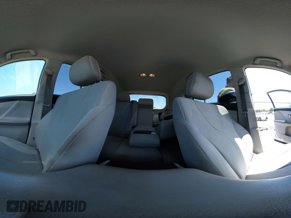 2015 Toyota Venza LE z VIN 4T3BA3BB9FU073863, wystawiony jako IAAI lot #42334909 z przebiegiem 156 808 mil mil oraz . Historia ofert i sprzedaży dostępna na DreamBid. Obrazek 18.
