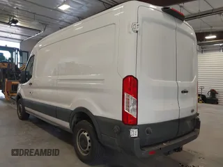 2018 Ford Transit with VIN 1FTBW2CM4JKA90311, listed as a IAAI auction lot 42079480 with 65,943 mi miles and . Bid and sale history available at carsss.com. Image 3.