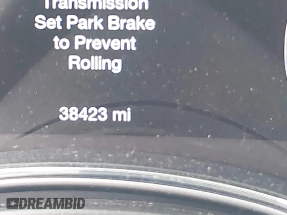 2021 Jeep Grand Cherokee Laredo E with VIN 1C4RJFAG1MC655503, listed as a IAAI auction lot 42387765 with 38,423 mi miles and . Bid and sale history available at DreamBid. Image 15.