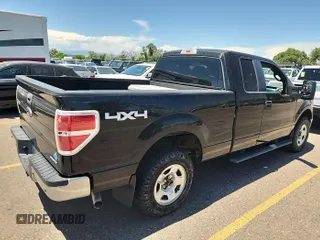 2013 Ford F-150 XL с VIN 1FTFX1EF4DKF11701, выставлен на аукционе IAAI как лот 42743496 с пробегом 118 954 миль миль и . История ставок и продаж доступна на DreamBid. Изображение 5.