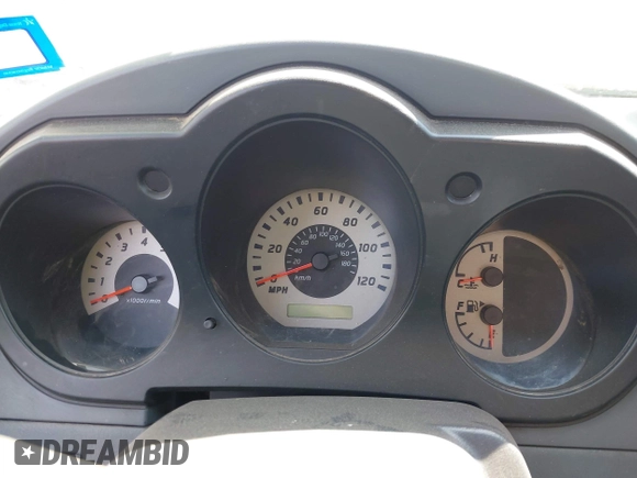 2004 Nissan Frontier XE z VIN 1N6DD26T14C479565, wystawiony jako IAAI lot #42010408 z przebiegiem Nie podano mil oraz . Historia ofert i sprzedaży dostępna na DreamBid. Obrazek 7.