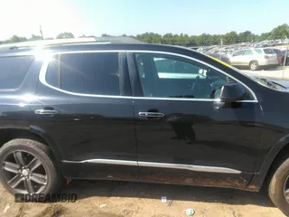 2017 GMC Acadia Denali with VIN 1GKKNXLS5HZ191572, listed as a IAAI auction lot 42672768 with 213,767 mi miles and . Bid and sale history available at DreamBid. Image 13.