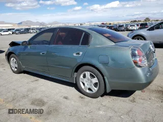 2005 Nissan Altima SL z VIN 1N4AL11D65N446947, wystawiony jako Copart lot #49281895 z przebiegiem 225 343 mil mil oraz Szkoda całkowita • Salvage title. Historia ofert i sprzedaży dostępna na DreamBid. Obrazek 2.