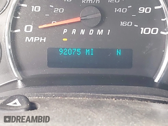2018 Chevrolet Express Cargo with VIN 1GCWGAFP6J1337249, listed as a IAAI auction lot 42499473 with 92,075 mi miles and . Bid and sale history available at DreamBid. Image 16.