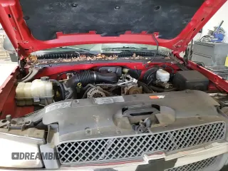 2005 Chevrolet Silverado 1500 Work Truck with VIN 1GCEK14X85Z214170, listed as a Copart auction lot 83420144 with 166,204 mi miles and Clean title. Bid and sale history available at DreamBid. Image 13.