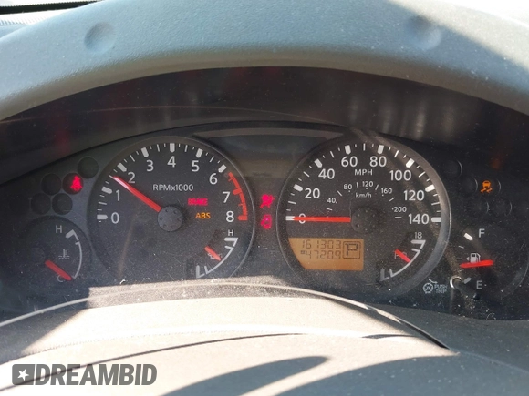 2014 Nissan Frontier SV with VIN 1N6AD0ER5EN745740, listed as a IAAI auction lot 41864104 with 161,303 mi miles and . Bid and sale history available at DreamBid. Image 7.