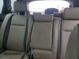 2009 Mazda CX-9 Touring with VIN JM3TB38V590172120, listed as a Copart auction lot 49876665 with 217,358 mi miles and Salvage Title. Bid and sale history available at carsss.com. Image 10.