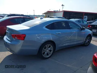 2014 Chevrolet Impala LT с VIN 1G1125S3XEU144005, выставлен на аукционе IAAI как лот 42383372 с пробегом 225 333 миль миль и . История ставок и продаж доступна на DreamBid. Изображение 4.