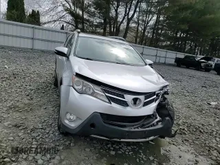 2013 Toyota RAV4 XLE with VIN JTMRFREV0D5024337, listed as a Copart auction lot 51700935 with 123,173 mi miles and Salvage Title. Bid and sale history available at DreamBid. Image 12.