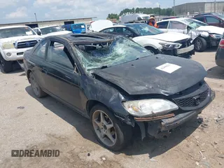 2004 Honda Civic EX z VIN 1HGEM22984L051706, wystawiony jako IAAI lot #42408213 z przebiegiem 215 081 mil mil oraz . Historia ofert i sprzedaży dostępna na DreamBid. Obrazek 1.