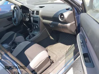 2007 Subaru Impreza i z VIN JF1GD61637G521925, wystawiony jako IAAI lot #42521353 z przebiegiem 95 567 mil mil oraz . Historia ofert i sprzedaży dostępna na DreamBid. Obrazek 5.