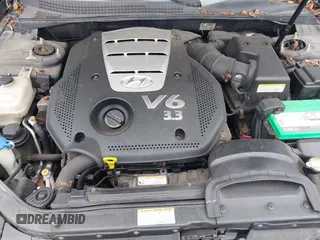 2007 Hyundai Sonata SE z VIN 5NPEU46F47H155645, wystawiony jako IAAI lot #42516541 z przebiegiem 144 746 mil mil oraz . Historia ofert i sprzedaży dostępna na DreamBid. Obrazek 10.