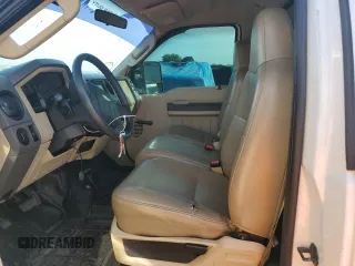2008 Ford F-350 with VIN 1FTSF31R88EB13196, listed as a Copart auction lot 63586275 with 192,311 mi miles and Clean title. Bid and sale history available at DreamBid. Image 7.