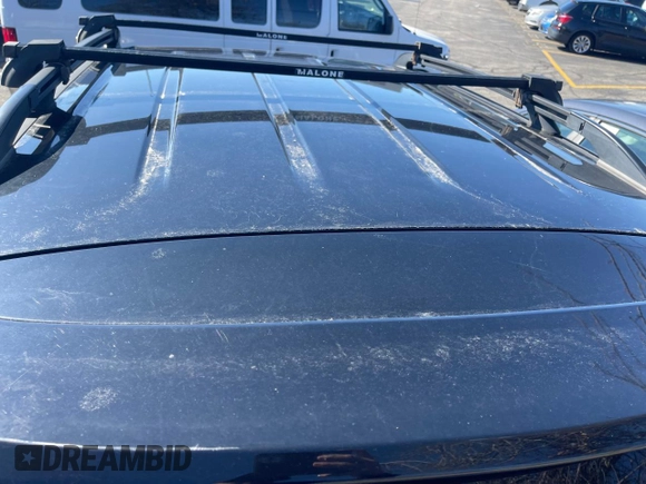 2013 Mazda CX-9 Sport with VIN JM3TB3BV1D0419621, listed as a Copart auction lot 47763555 with 209,093 mi miles and Clean Title. Bid and sale history available at DreamBid. Image 5.