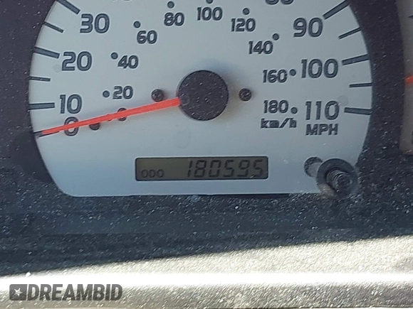 2003 Toyota Tacoma z VIN 5TEVL52N43Z228204, wystawiony jako IAAI lot #39725557 z przebiegiem 180 595 mil mil oraz . Historia ofert i sprzedaży dostępna na DreamBid. Obrazek 15.