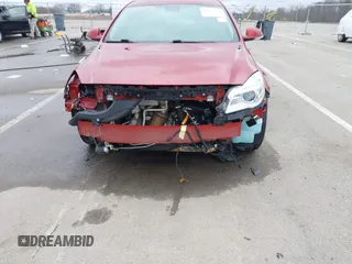 2015 Buick Regal с VIN 2G4GK5EX1F9141102, выставлен на аукционе IAAI как лот 41837394 с пробегом 45 263 миль миль и . История ставок и продаж доступна на DreamBid. Изображение 13.