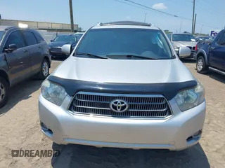 2010 Toyota Highlander Limited z VIN JTEJW3EH8A2041626, wystawiony jako IAAI lot #42186760 z przebiegiem 212 720 mil mil oraz . Historia ofert i sprzedaży dostępna na DreamBid. Obrazek 12.