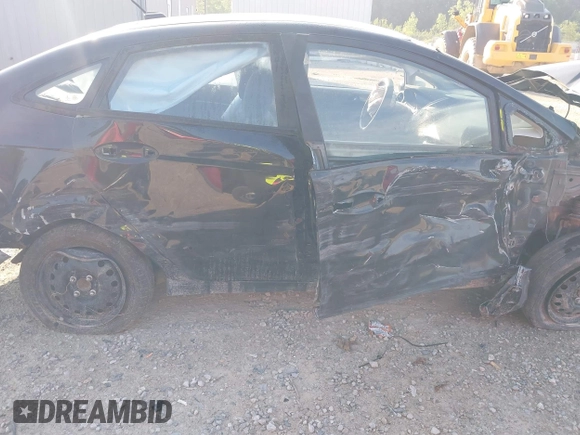 2015 Ford Fiesta S с VIN 3FADP4AJ6FM175618, выставлен на аукционе IAAI как лот 42600505 с пробегом 125 053 миль миль и . История ставок и продаж доступна на DreamBid. Изображение 14.