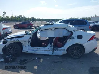2014 Lexus IS 250 с VIN JTHBF1D27E5032445, выставлен на аукционе IAAI как лот 39980465 с пробегом 168 590 миль миль и . История ставок и продаж доступна на DreamBid. Изображение 15.