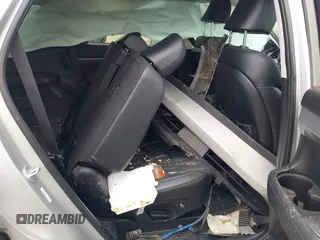 2022 Hyundai Palisade SEL with VIN KM8R4DHE5NU422375, listed as a IAAI auction lot 42739876 with Not provided miles and . Bid and sale history available at DreamBid. Image 8.