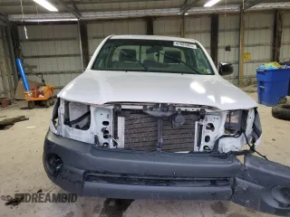 2008 Toyota Tacoma with VIN 5TENX22N98Z504242, listed as a Copart auction lot 47886985 with 194,464 mi miles and Clean Title. Bid and sale history available at carsss.com. Image 5.