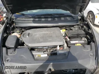 2016 Jeep Cherokee Limited with VIN 1C4PJLDS0GW106917, listed as a Copart auction lot 66001654 with 119,071 mi miles and Salvage Title. Bid and sale history available at carsss.com. Image 12.