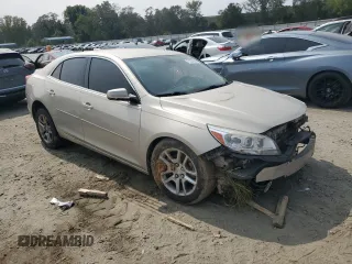 2016 Chevrolet Malibu Limited LT with VIN 1G11C5SA4GF107518, listed as a Copart auction lot 71257834 with 169,746 mi miles and Salvage Title. Bid and sale history available at carsss.com. Image 4.