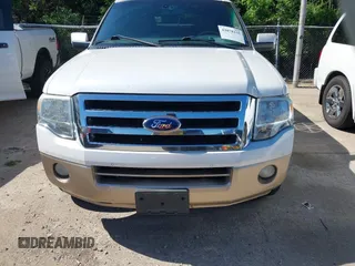 2012 Ford Expedition XLT с VIN 1FMJU1H57CEF46831, выставлен на аукционе IAAI как лот 42078155 с пробегом 232 254 миль миль и . История ставок и продаж доступна на DreamBid. Изображение 12.