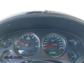 2012 Chevrolet Suburban LT с VIN 1GNSCJE05CR313048, выставлен на аукционе IAAI как лот 42127574 с пробегом 173 229 миль миль и . История ставок и продаж доступна на DreamBid. Изображение 7.