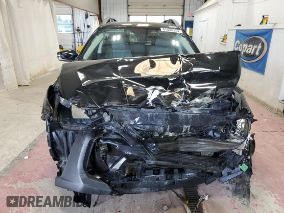 2024 Subaru Outback Premium z VIN 4S4BTAFC5R3100688, wystawiony jako Copart lot #61008925 z przebiegiem 22 992 mil mil oraz Szkoda całkowita • Salvage title. Historia ofert i sprzedaży dostępna na DreamBid. Obrazek 5.