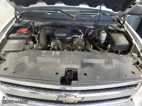 2011 Chevrolet Silverado 1500 Work Truck with VIN 1GCNCPEX3BZ387198, listed as a Copart auction lot 47200475 with 150,263 mi miles and Clean Title. Bid and sale history available at carsss.com. Image 11.