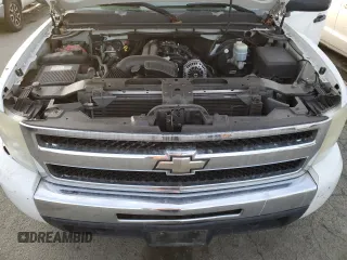 2009 Chevrolet Silverado 1500 LT with VIN 3GCEC23C99G108897, listed as a Copart auction lot 81377194 with 284,886 mi miles and Salvage Title. Bid and sale history available at carsss.com. Image 11.
