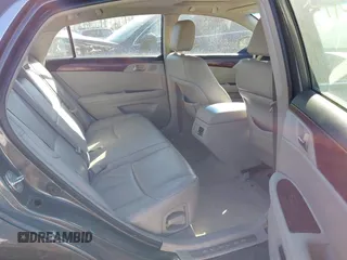 2011 Toyota Avalon with VIN 4T1BK3DB1BU416470, listed as a IAAI auction lot 41437269 with 201,775 mi miles and . Bid and sale history available at DreamBid. Image 8.