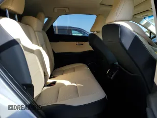 2019 Lexus NX 300 z VIN JTJBARBZ0K2185628, wystawiony jako Copart lot #62515545 z przebiegiem 29 063 mil mil oraz Szkoda całkowita • Salvage title. Historia ofert i sprzedaży dostępna na DreamBid. Obrazek 11.