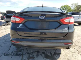 2015 Ford Fusion SE z VIN 1FA6P0HDXF5103053, wystawiony jako Copart lot #57763875 z przebiegiem 121 789 mil mil oraz Szkoda całkowita • Salvage title. Historia ofert i sprzedaży dostępna na DreamBid. Obrazek 6.