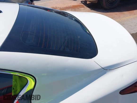 2020 Infiniti Q50 Luxe с VIN JN1EV7AP5LM206023, выставлен на аукционе IAAI как лот 42029860 с пробегом 90 498 миль миль и . История ставок и продаж доступна на DreamBid. Изображение 18.