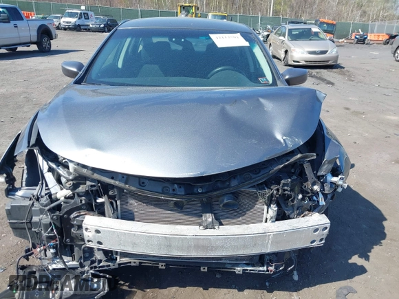 2015 Nissan Altima S with VIN 1N4AL3AP5FC227741, listed as a IAAI auction lot 42112501 with 93,879 mi miles and . Bid and sale history available at DreamBid. Image 12.
