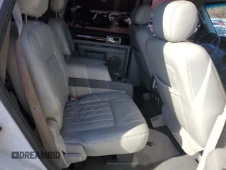 2004 Lincoln Navigator Luxury with VIN 5LMFU27R74LJ32765, listed as a Copart auction lot 86725004 with 0 mi miles and Salvage Title. Bid and sale history available at carsss.com. Image 11.