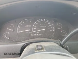 1996 Ford Explorer XL with VIN 1FMDU32X4TUD32047, listed as a Copart auction lot 55014665 with 171,139 mi miles and Salvage title. Bid and sale history available at DreamBid. Image 9.