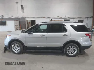 2015 Ford Explorer XLT z VIN 1FM5K8D81FGA50433, wystawiony jako IAAI lot #41846084 z przebiegiem 149 156 mil mil oraz . Historia ofert i sprzedaży dostępna na DreamBid. Obrazek 14.