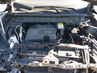 2023 Infiniti QX60 Sensory z VIN 5N1DL1GS7PC333208, wystawiony jako IAAI lot #40616891 z przebiegiem 11 930 mil mil oraz . Historia ofert i sprzedaży dostępna na DreamBid. Obrazek 10.