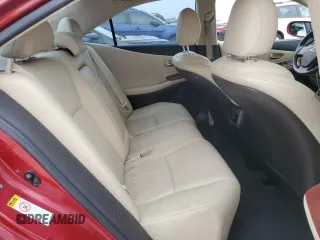 2011 Lexus HS 250h with VIN JTHBB1BA0B2044293, listed as a Copart auction lot 82428324 with Not Provided miles and Clean Title. Bid and sale history available at DreamBid. Image 10.