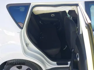 2018 Kia Soul with VIN KNDJN2A28J7907654, listed as a IAAI auction lot 41821737 with 90,586 mi miles and . Bid and sale history available at DreamBid. Image 8.