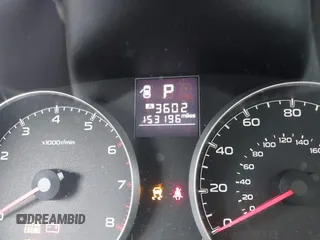 2014 Subaru Legacy Premium with VIN 4S3BMCD63E3030127, listed as a IAAI auction lot 42364157 with 153,196 mi miles and . Bid and sale history available at DreamBid. Image 16.